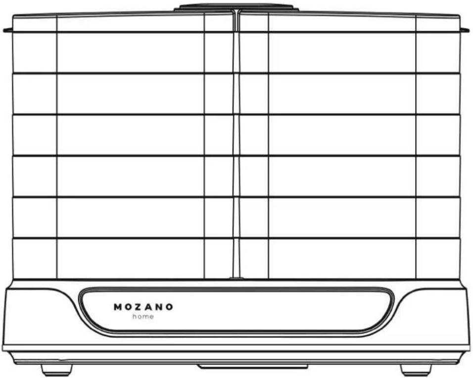 Mozano VitaDry - VitaDry - 1