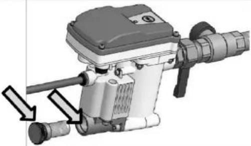 Airpress 36233-EMD - Konserwacja - 5