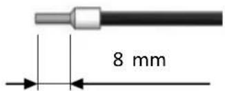 8 mm