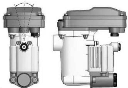 Airpress 36233-EMD - Instrukcja montażu - 3