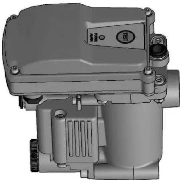 Airpress 36233-EMD - Instrukcja montażu i eksploatacji - 1