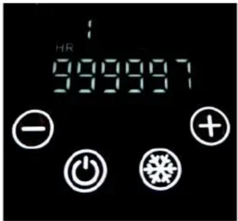 1 HR 999997 - + +
