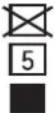 Momcozy V1 - Symbol Opis - 2