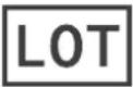 Momcozy V1 - Symbol Opis - 5