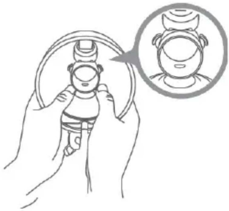 Momcozy S12 Pro - MONTAŻ - 2