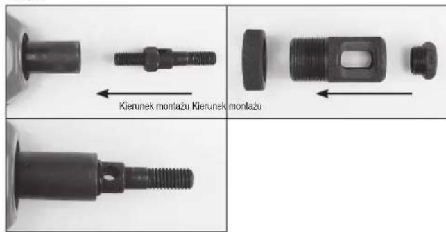Yato YT-3612 - INSTRUKCJE UŻYTKOWANIA - 1