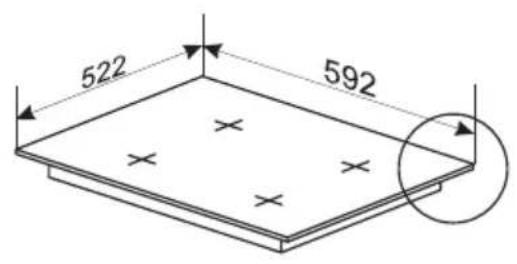 522 592