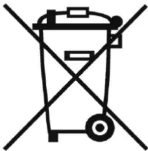 Solgaz OS-60S - USUWANIE ZUŻYTYCH URZĄDZEŃ - 1