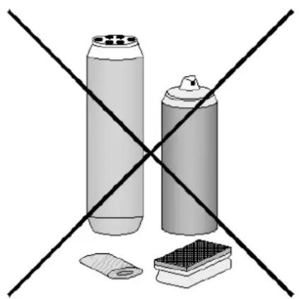 Solgaz SI-4T - CZYSZCZENIE I PIELEGNACJA PŁYTY - 1