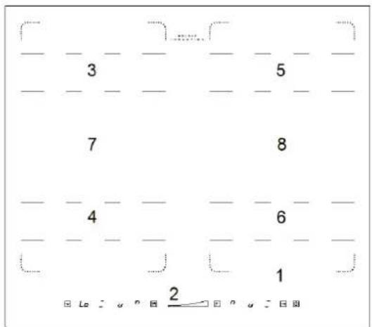 Solgaz SI-4T - CHARA6TERYSTY6A PROD86T8 - 1