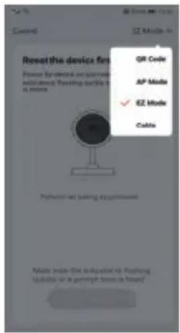 InnoGIO GIOsafety Innocube GIO-250 - Tryb parowania EZ - 3