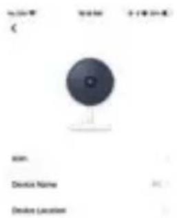电讯网 C com Device Name Device Location
