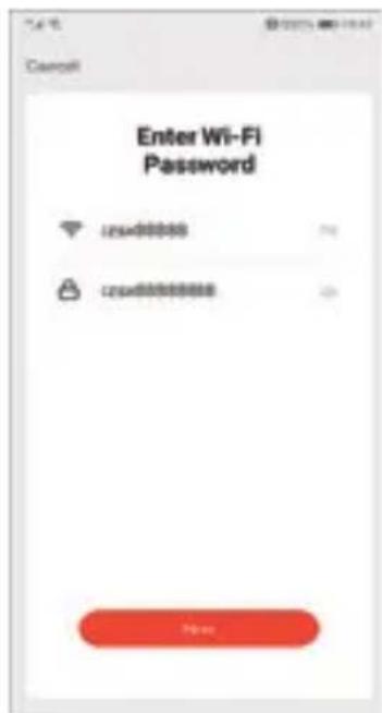 Enter Wi-Fi Password c25400000 714 c254000000 698 None