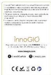 InnoGIO www.innoGio.com http://www.innoGio.com www.innoGio.com © Euro