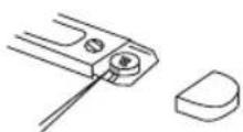InnoGIO GioFlexi Frog GIO-502 - WYMIANA BATERII - 3