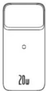 Baseus Magnetic 6000mAh 20W - Zawartość zestawu - 1