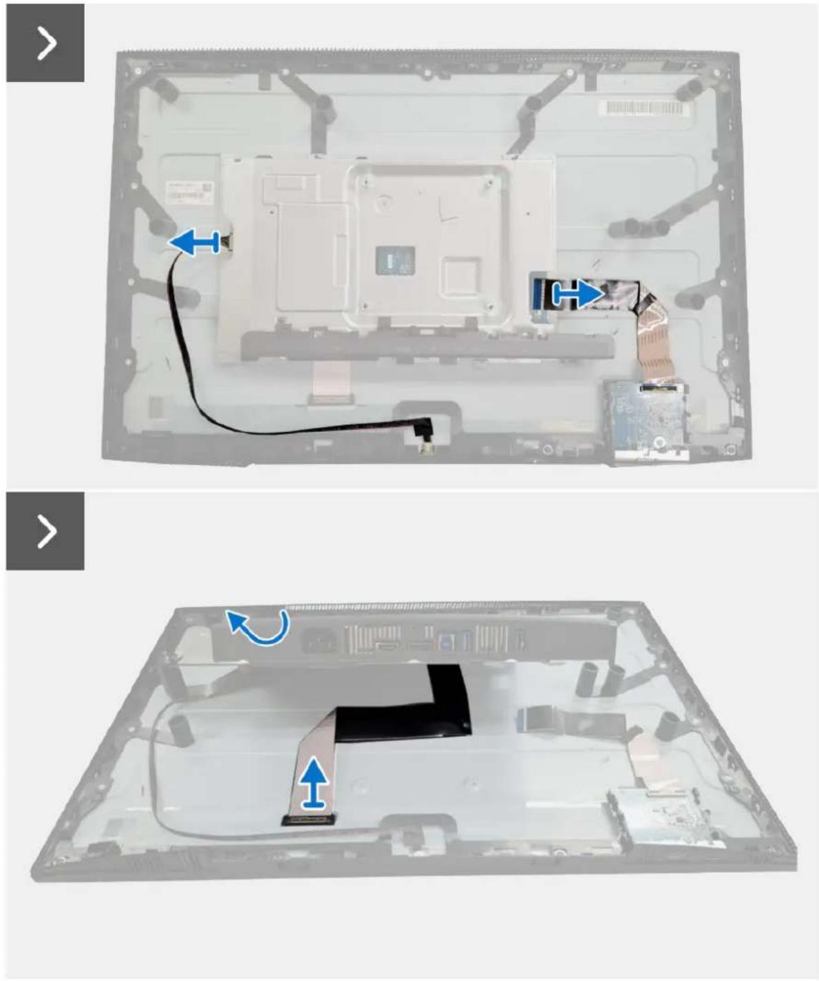 DELL P2426H WOST - Kroki - 2