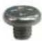 DELL P2726DEB - Screw list - 7