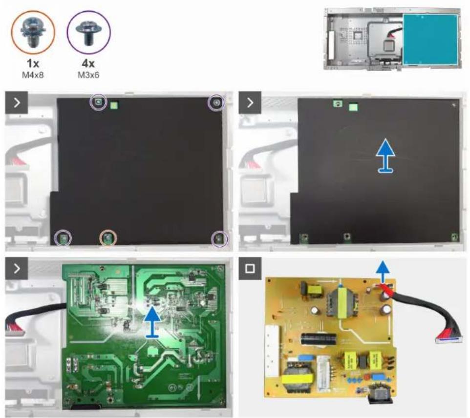 DELL P2726DEB - Prerequisites - 1