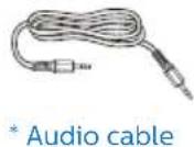 PHILIPS B Line 242B1H - Instalacja - 3