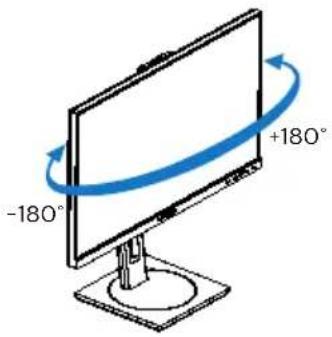 -180° +180°
