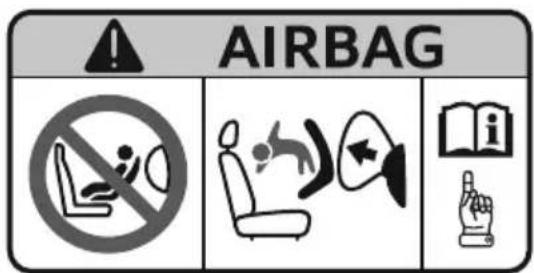 AIRBAG ! No i