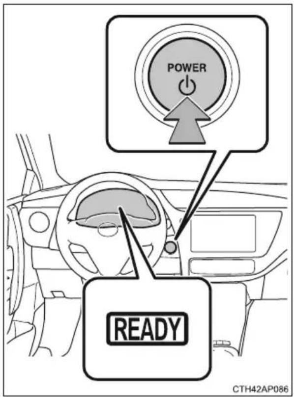 POWER READY CTH42AP086