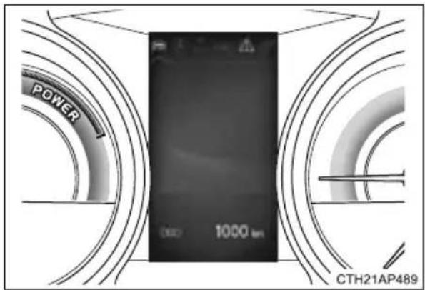 POWER 1000 nm CTH21AP489