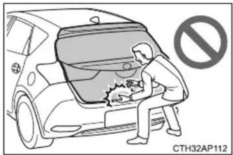 CTH32AP112
