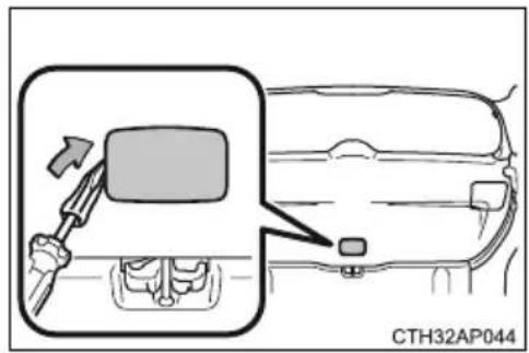 CTH32AP044