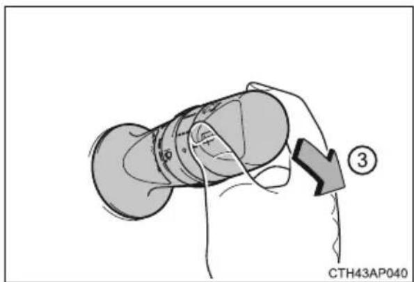 CTH43AP040