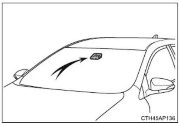 CTH45AP136