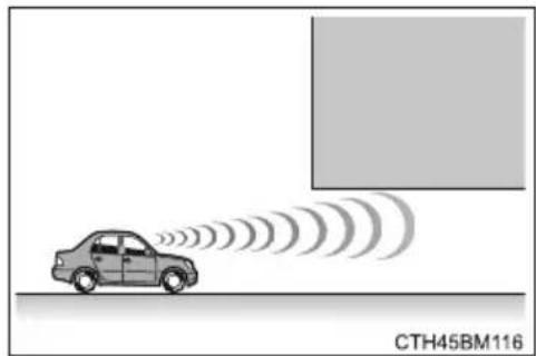 TOYOTA Auris Hybrid (2017) - ■ Sytuacje, w których układ wczesnego reagowania w razie ryzyka zderzenia (PCS) może zadziałać, nawet jeżeli nie ma zagrożenia kolizją. - 8