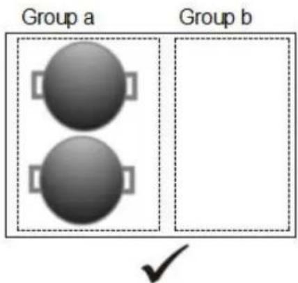 Berg BRGC 301 - Funkcja booster - 1
