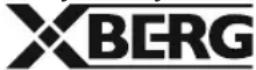 Berg BRGC 301 - 2