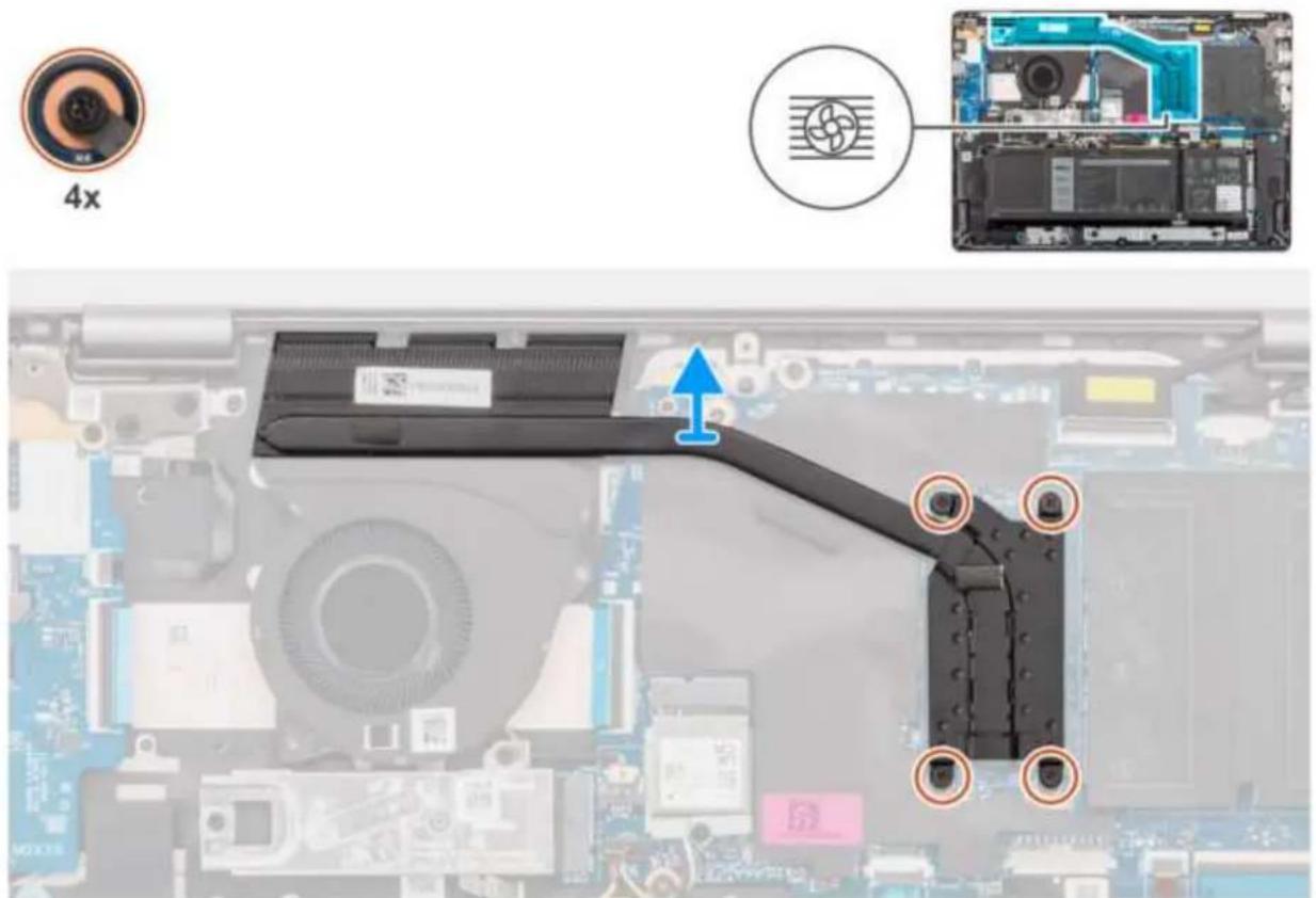 DELL Vostro 16 5640 - Informacje na temat zadania - 4