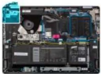 DELL Vostro 16 5640 - Informacje na temat zadania - 2