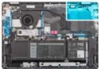 DELL Vostro 16 5640 - Informacje na temat zadania - 2