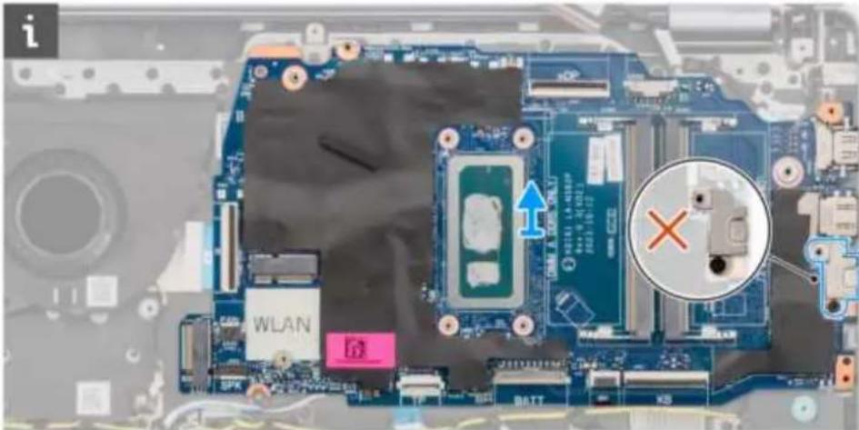 DELL Vostro 16 5640 - Kroki - 3