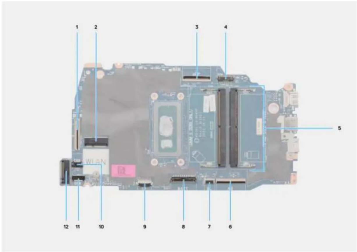 DELL Vostro 16 5640 - Informacje na temat zadania - 1