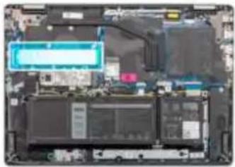 DELL Vostro 16 5640 - Informacje na temat zadania - 1