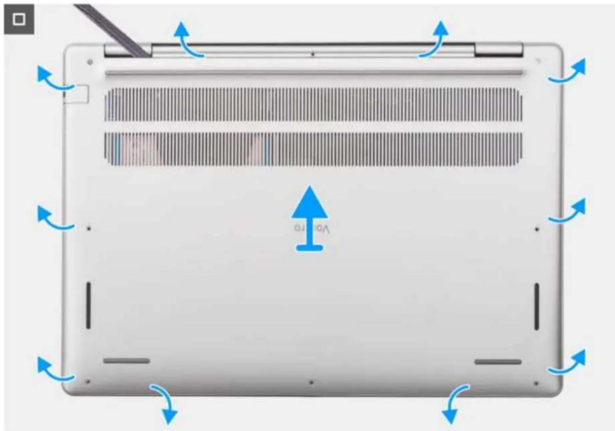 DELL Vostro 16 5640 - Informacje na temat zadania - 4