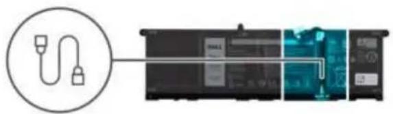 DELL Vostro 16 5640 - Informacje na temat zadania - 1