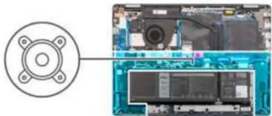 DELL Vostro 16 5640 - Informacje na temat zadania - 1