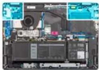 DELL Vostro 16 5640 - Informacje na temat zadania - 2
