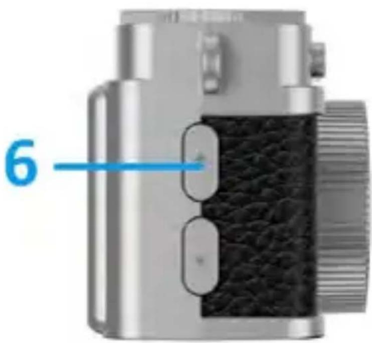EASYPIX MiniPro XS1 - Długi naciśk: - 1