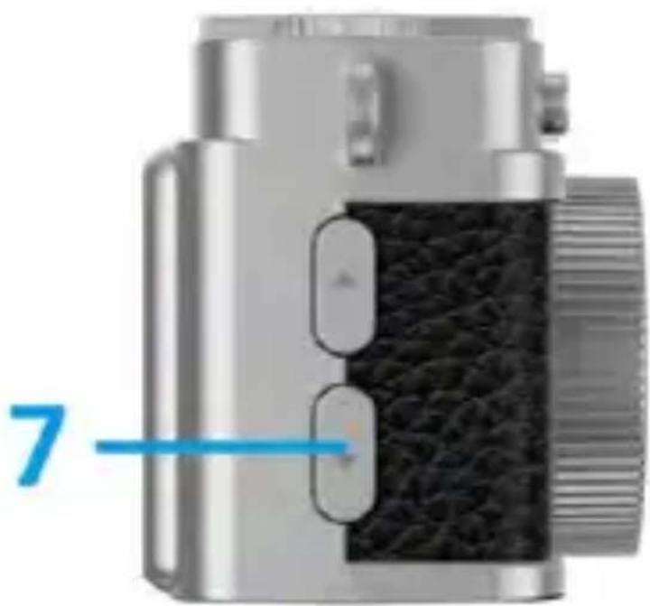 EASYPIX MiniPro XS1 - Długi naciśk: - 1