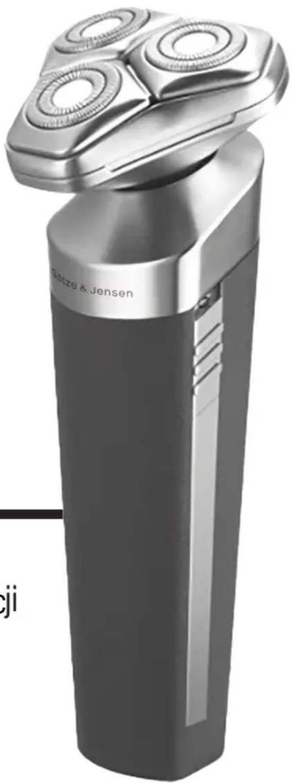 Götze & Jensen MS550 - 1
