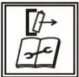 Hortmasz HKA EC 143 - Symbole ostrzegawcze - 6