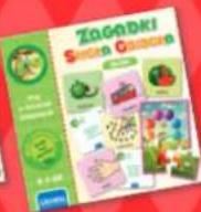 Granna Graj ze Smokiem Obibokiem Figuraki - Polecamy catą serie: - 6